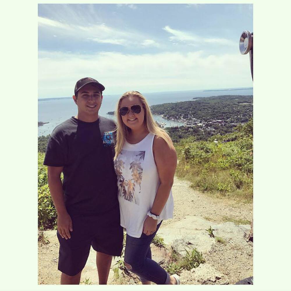 Meet your Posher, Kate